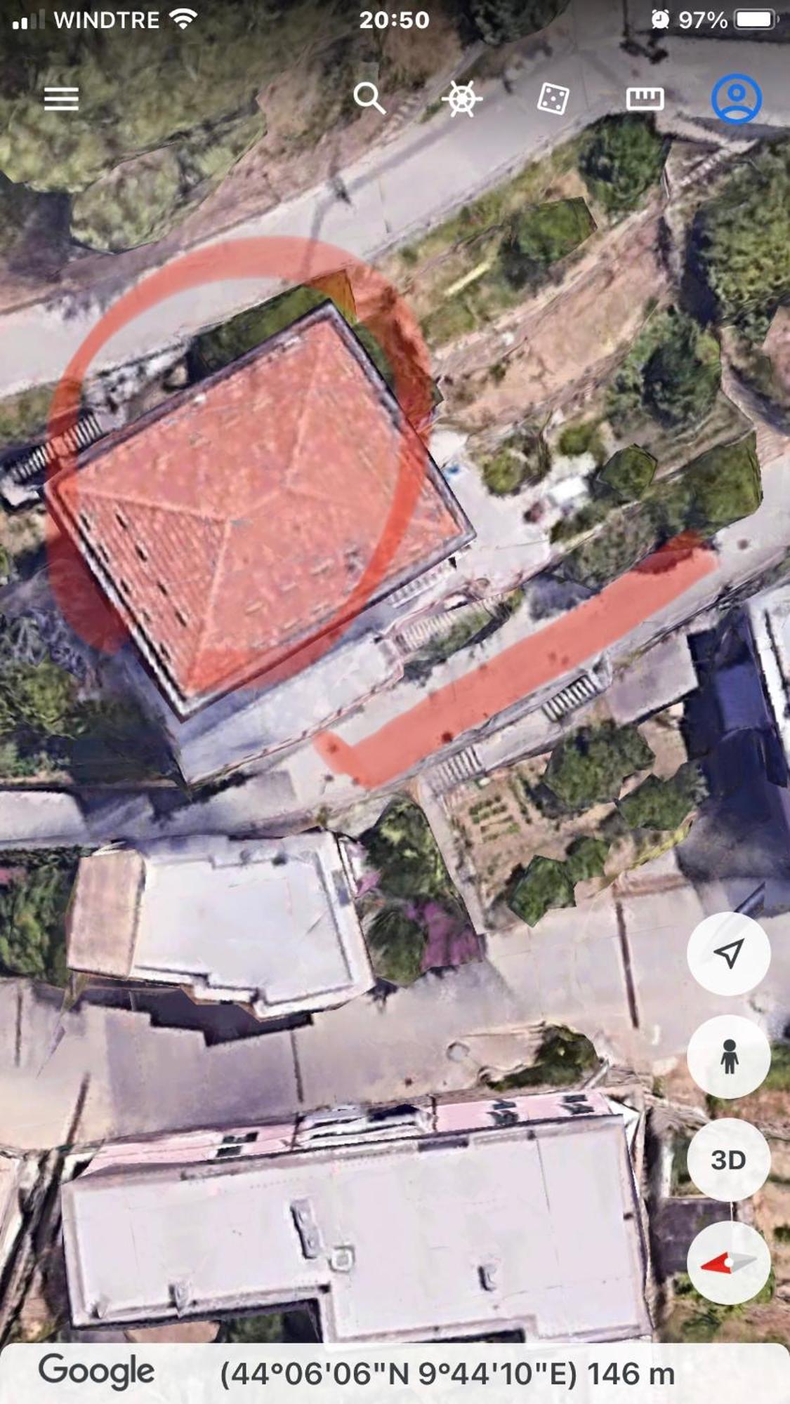 Appartamento Via Signorini Ριοματζόρε Εξωτερικό φωτογραφία